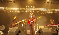 StageBand